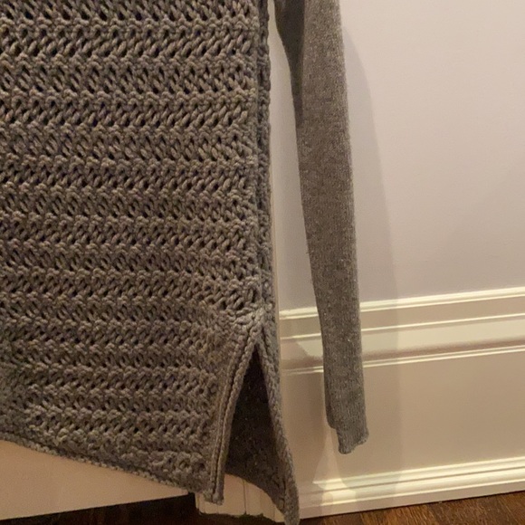 Helmet Lang sweater - Picture 4 of 5